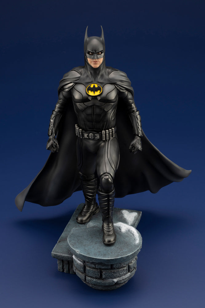 PRE-ORDER ARTFX Statue - The Flash Movie - Batman 1/6