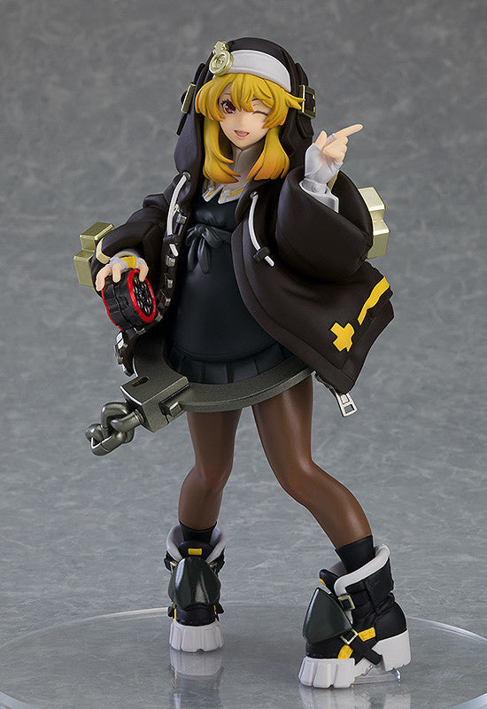 IN-STOCK Max Factory - POP UP PARADE - GUILTY GEAR -STRIVE- - Bridget STRIVE BLACK