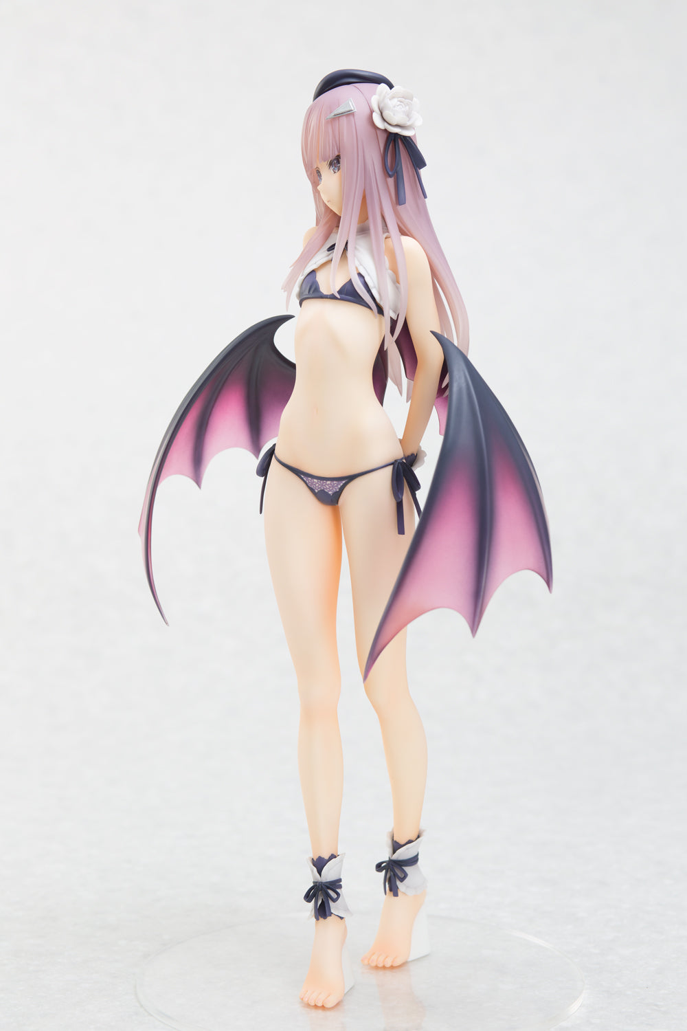PRE-ORDER Phalaeno - Koakuma-san illustrated by Seika Yashiro 1/7