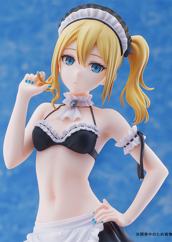 SPECIAL ORDER Kaguya-sama: Love Is War -The First Kiss That Never Ends - Ai Hayasaka: Maid Swimsuit Ver. 1/7 [EXCLUSIVE] [JP]