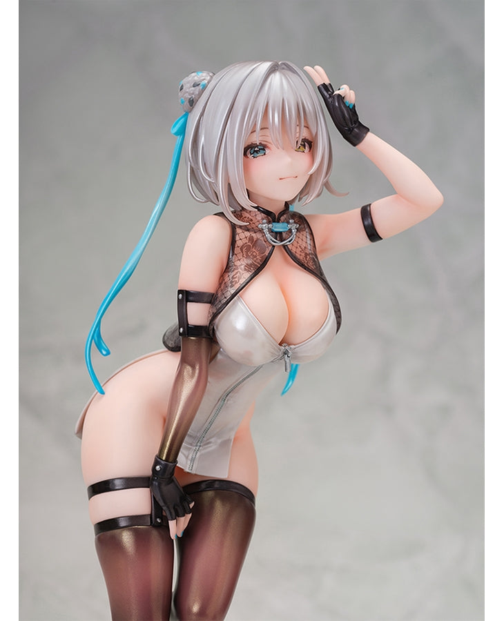 PRE-ORDER Rocket Boy - DSmile Original Character - MeiMei 1/6 [EXCLUSIVE]