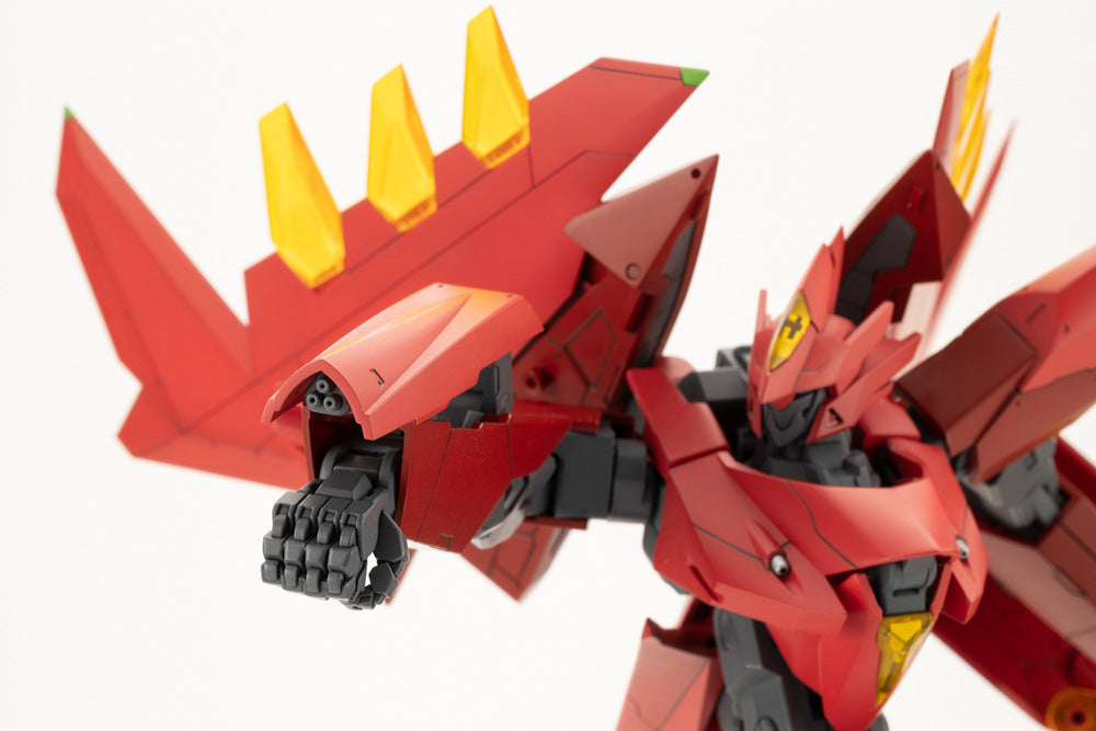 PRE-ORDER Kotobukiya - M.S.G Modeling Support Goods - Variable Frame System 02 - Garudagear [Diablo]