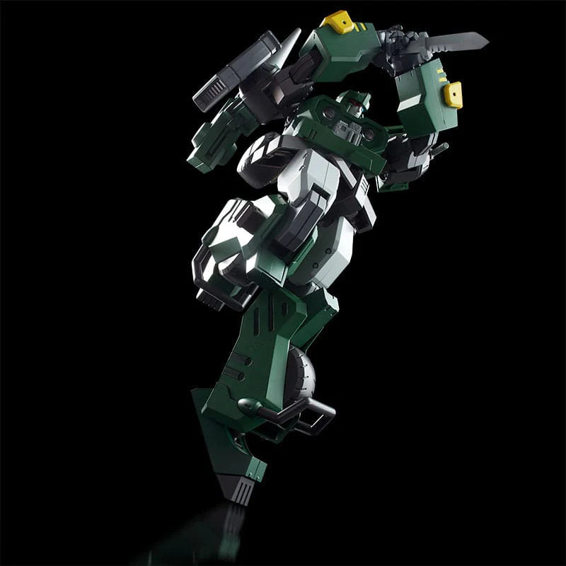 PRE-ORDER Flame Toys - Furai Model - Transformers - Hound