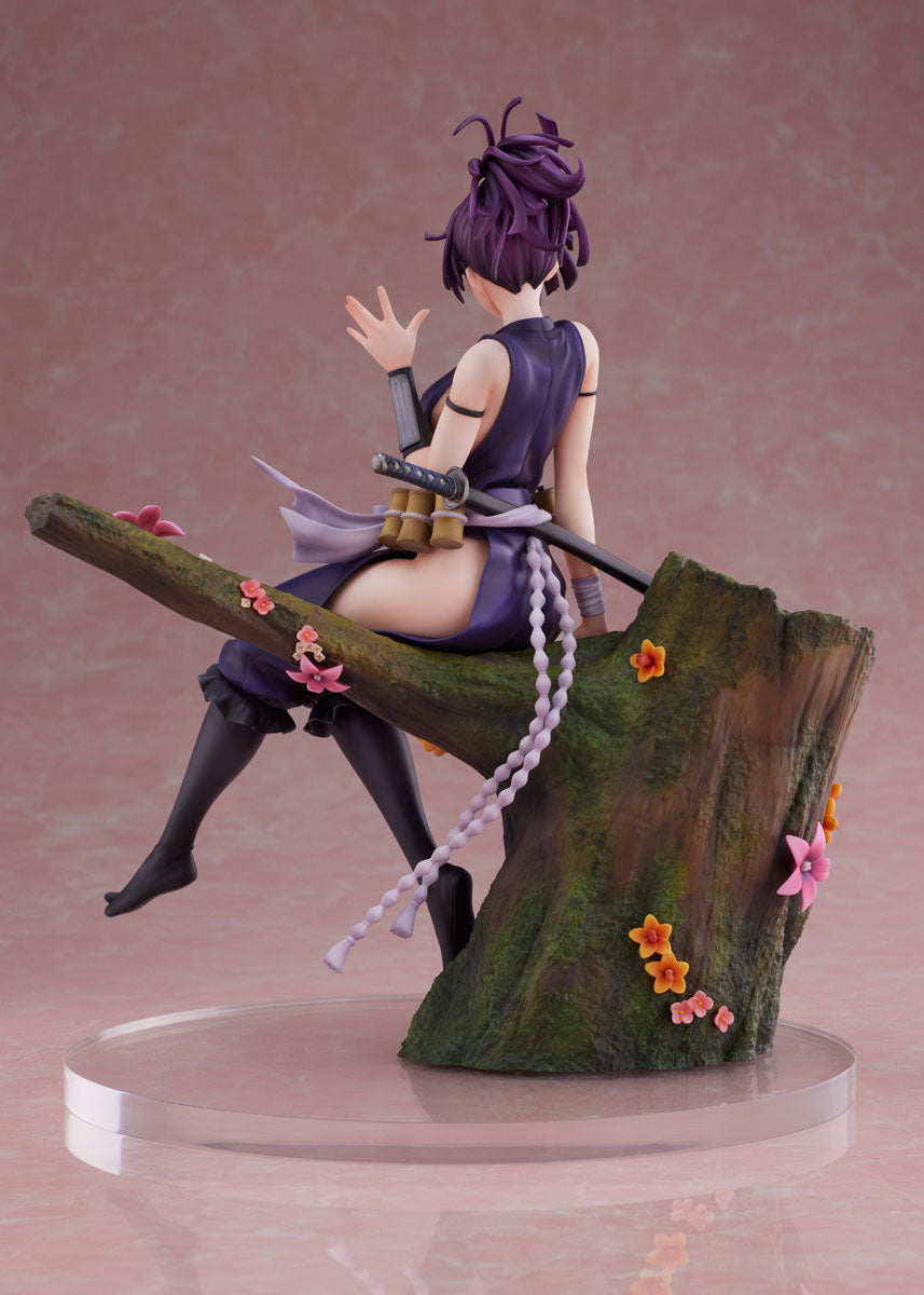PRE-ORDER Hell's Paradise: Jigokuraku - Yuzuriha 1/7