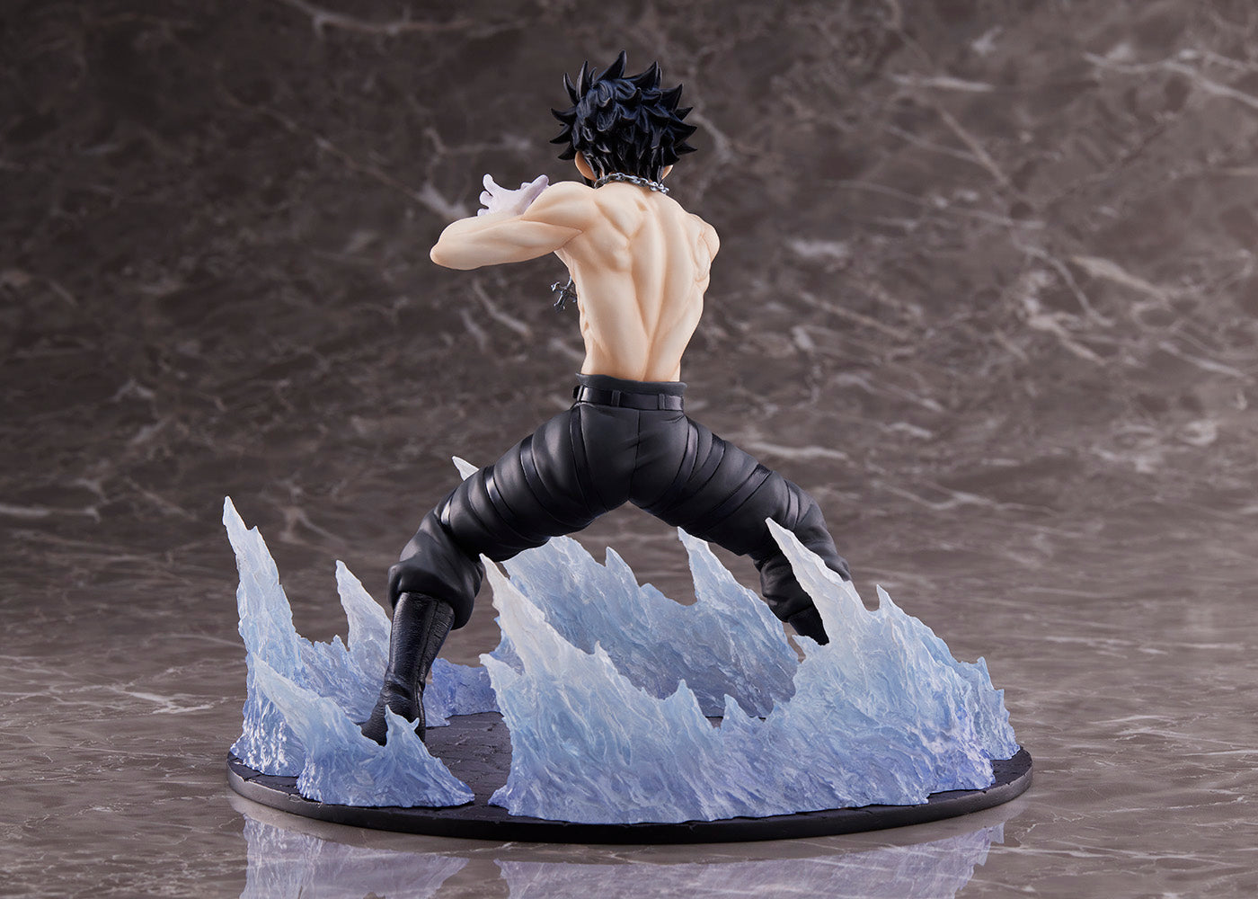 PRE-ORDER Bellfine - Fairy Tail FINAL SEASON - Gray Fullbuster 1/8