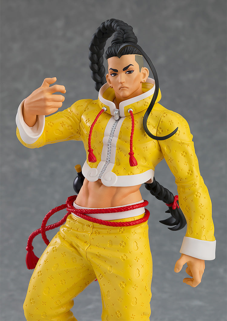 PRE-ORDER Max Factory - POP UP PARADE - Street Fighter 6 - Jamie