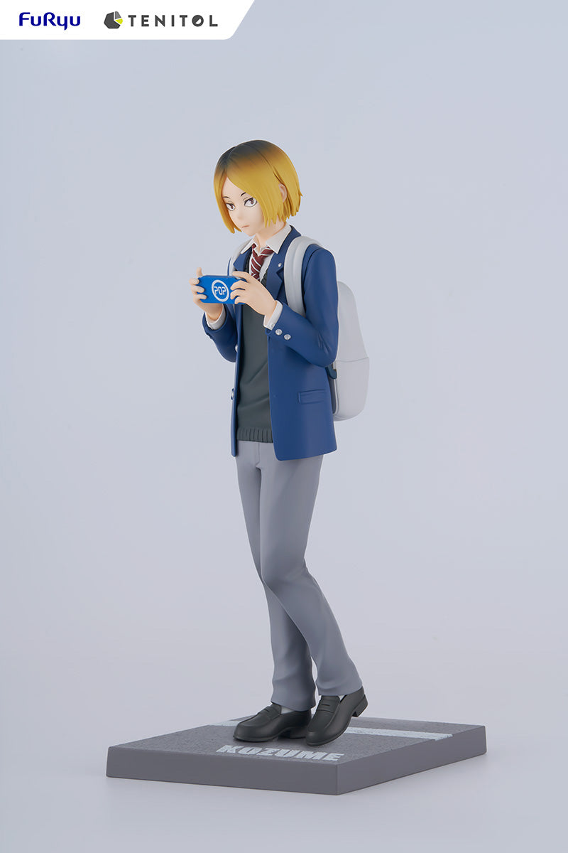PRE-ORDER TENITOL - Haikyuu!! - Kenma Kozume