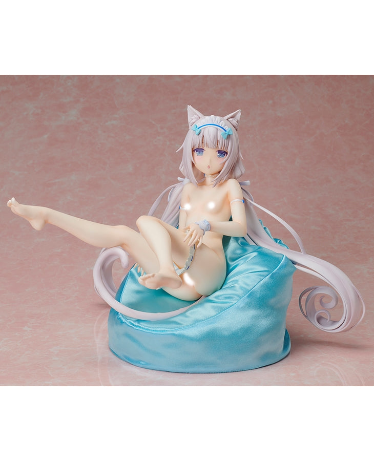 SPECIAL ORDER BINDing - NEKOPARA - Vanilla: Bare Leg Ver. 1/4 [EXCLUSIVE] [JP]