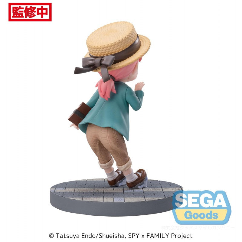 PRE-ORDER Sega - SPY x FAMILY Luminasta - Anya Forger: Stylish Look Vol.2