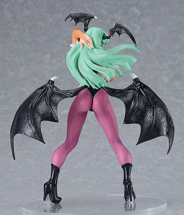 IN-STOCK Max Factory - POP UP PARADE - Darkstalker Series - Morrigan
