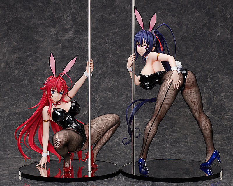 PRE-ORDER FREEing - B-Style - High School DxD Hero - Rias Gremory: Bunny Ver. 2nd 1/4