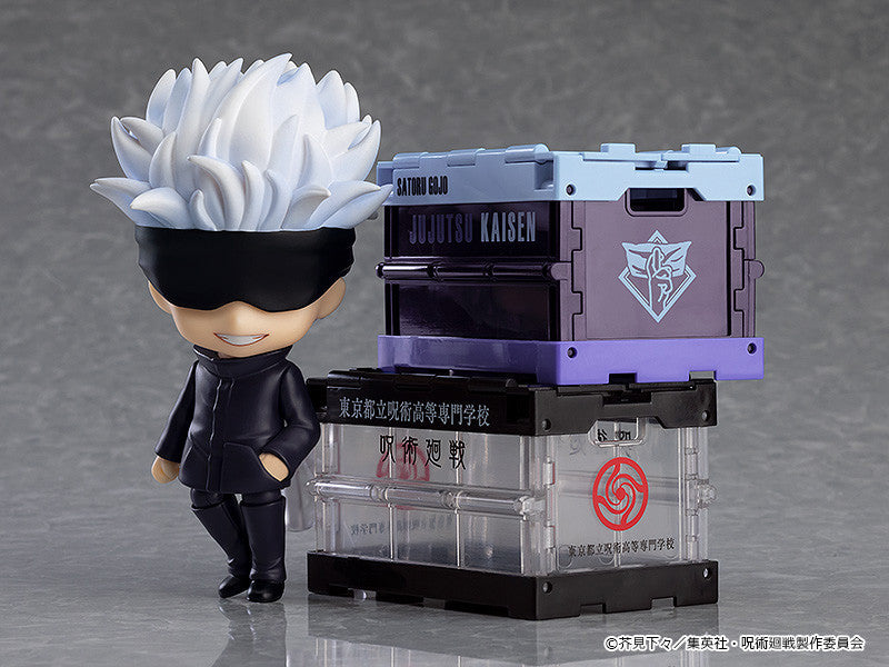 SPECIAL ORDER Good Smile Company - Nendoroid More - Jujutsu Kaisen - D