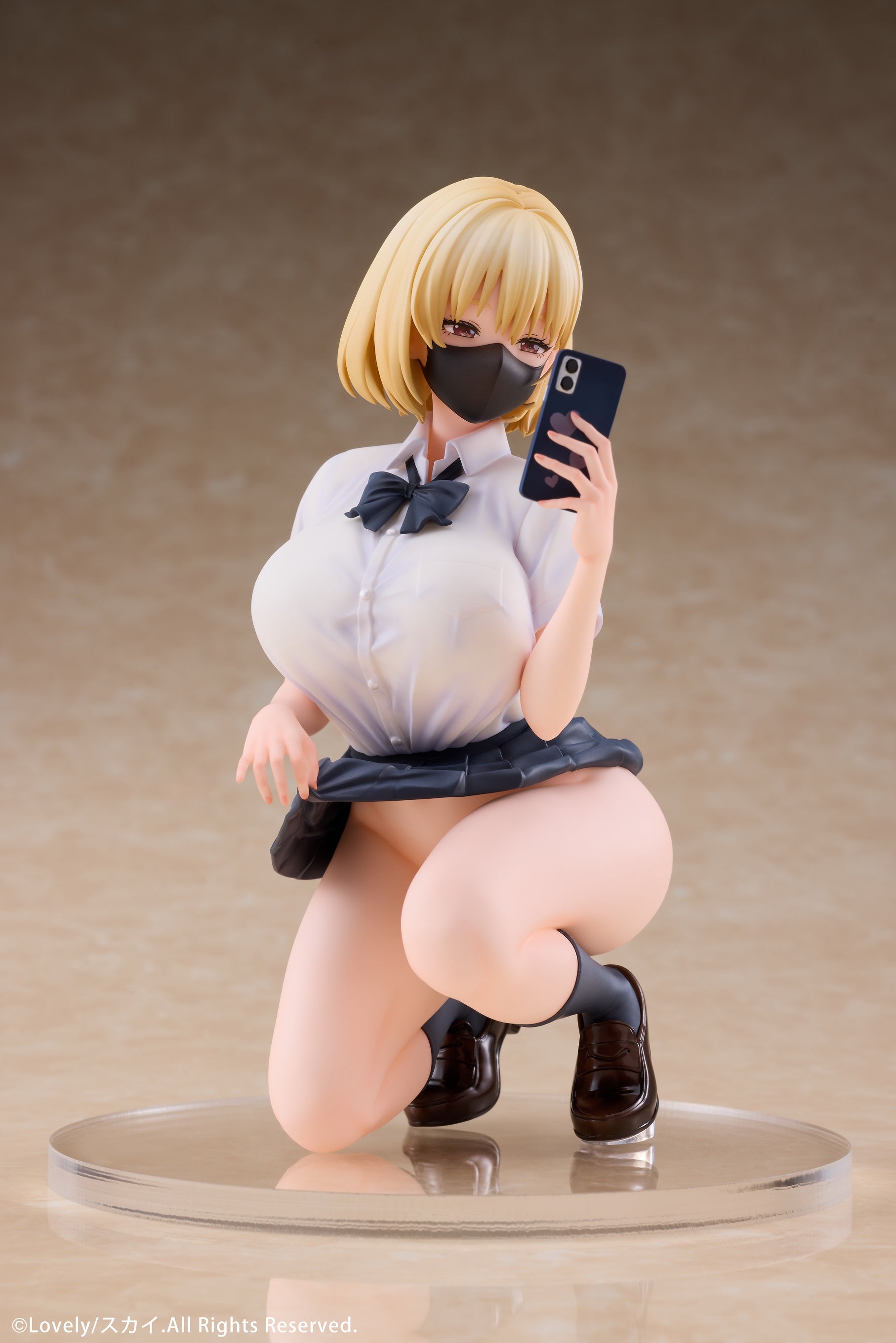 PRE-ORDER Enko 1/6