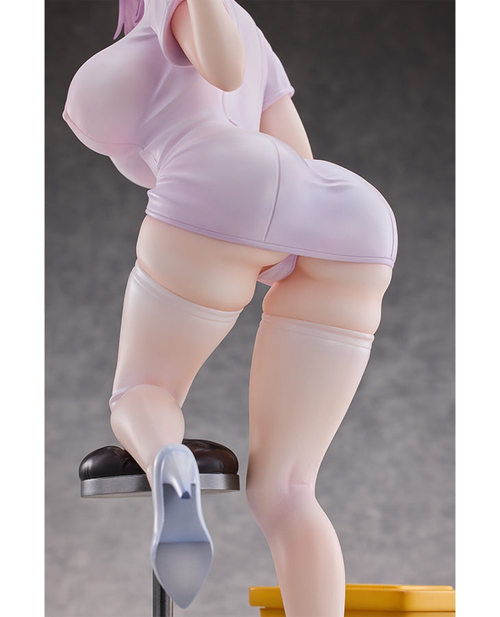 SPECIAL ORDER HOTVENUS - Moehime Union - Yuri & Stella - Yuri: Hospital Ver. 1/4 [EXCLUSIVE] [JP]