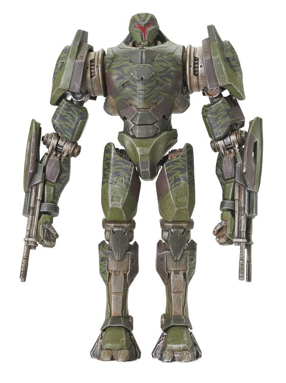 PRE-ORDER Pacific Rim: Uprising - Special Ops Series Set: Obsidian Fury, Saber Athena & Valor Omega
