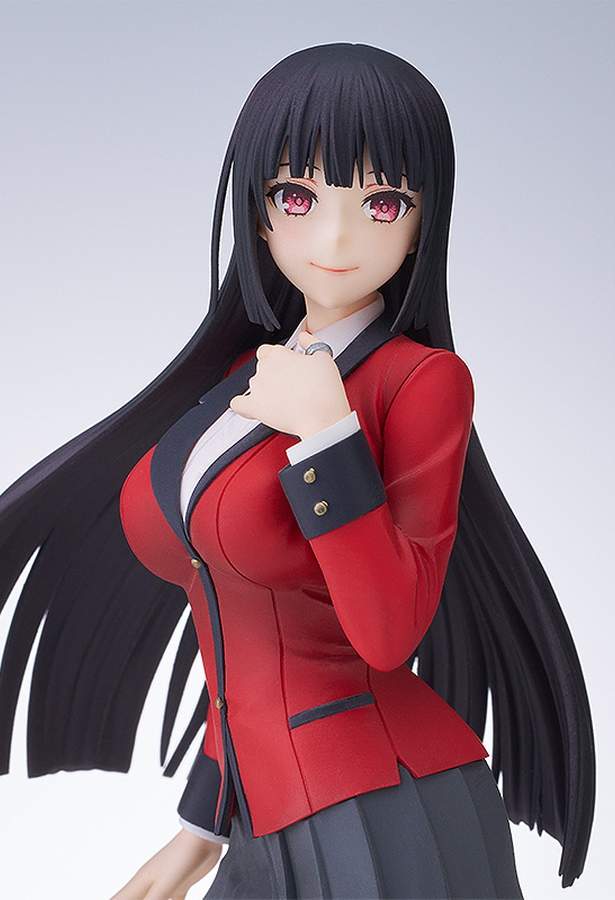 PRE-ORDER Good Smile Company - POP UP PARADE - Kakegurui ×× - Yumeko Jabami