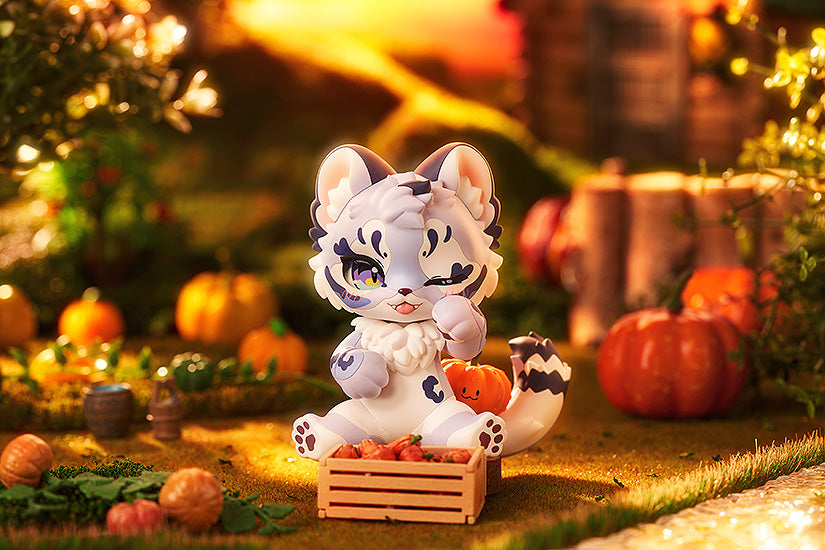 BACK-ORDER Good Smile Arts Shanghai - Nendoroid 2226 - FLUFFY LAND - Oslo [JP]