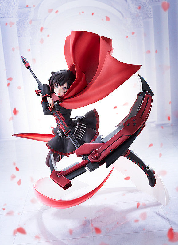 PRE-ORDER Phat! - RWBY: Ice Queendom - Ruby Rose 1/7