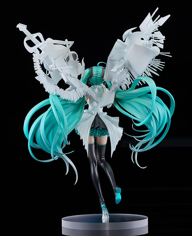 PRE-ORDER Good Smile Company - Character Vocal Series 01: Hatsune Miku - Hatsune Miku: Happy 16th Birthday Ver. 1/7