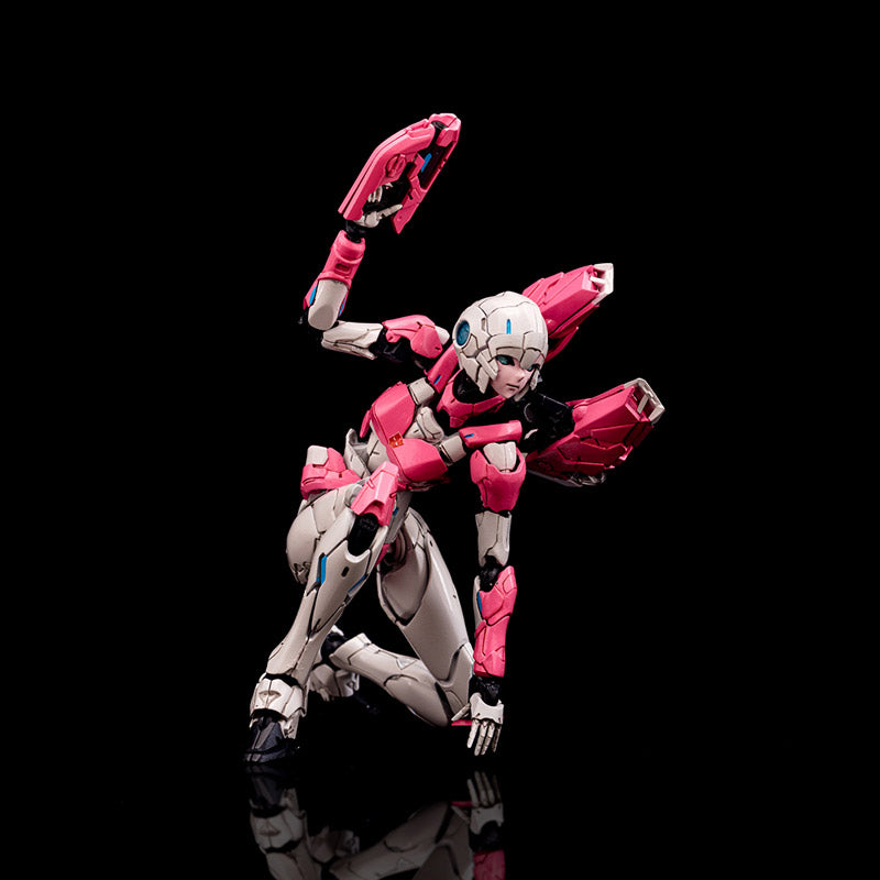 PRE-ORDER Flame Toys - Furai Model - Transformers - Arcee [October 2024 Release]