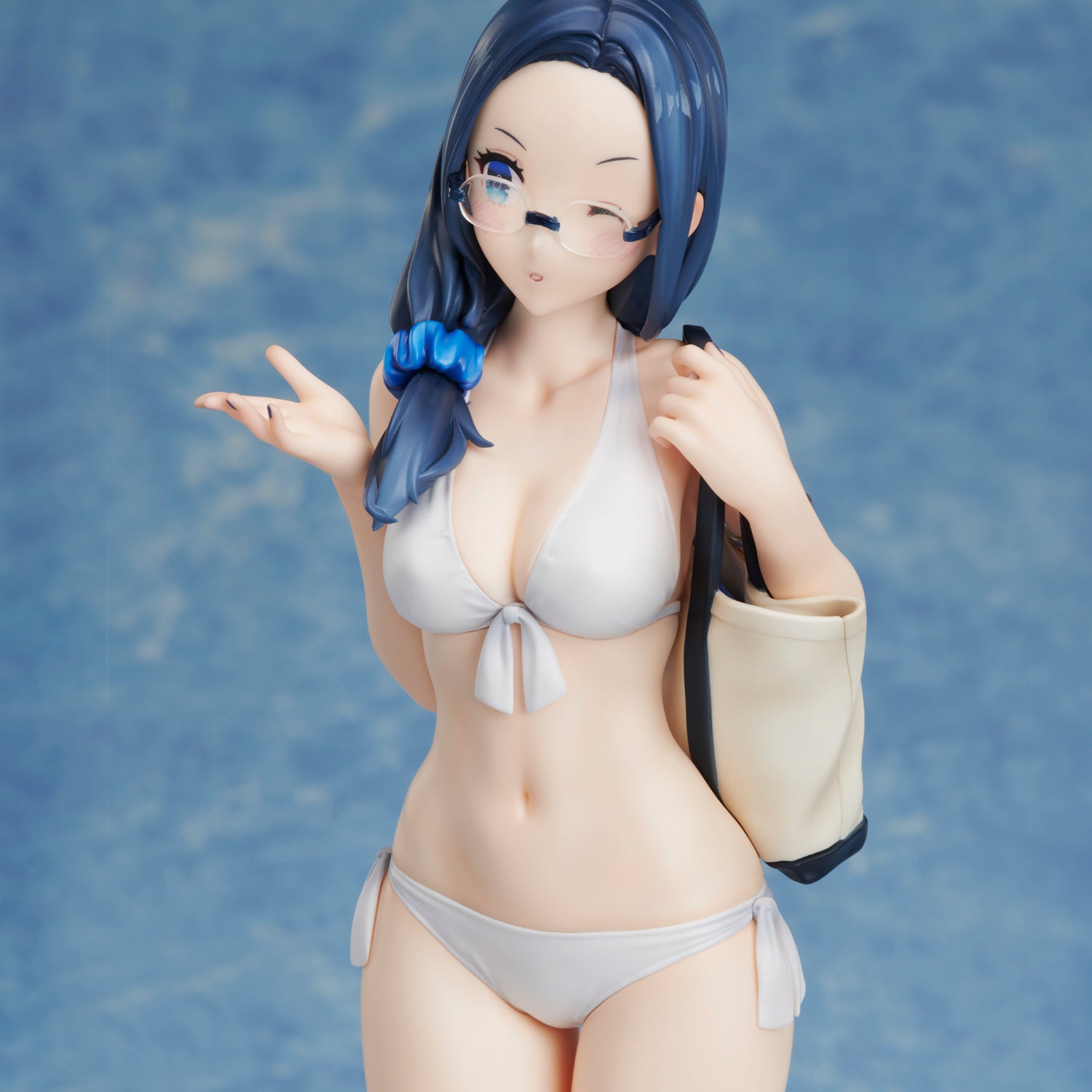 PRE-ORDER Union Creative - 92M Illustration - Kinshi no Ane - Date-chan: Swimsuit Ver. Limited Ver.