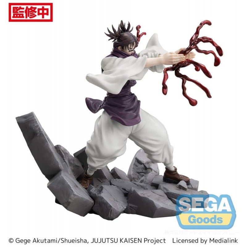 IN-STOCK Sega - Jujutsu Kaisen Luminasta - Choso [February 2025 Release]