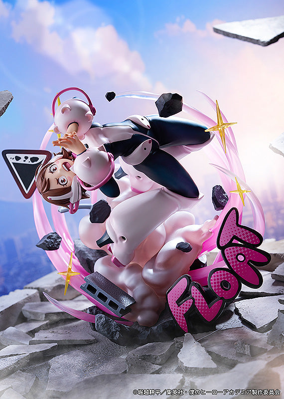 PRE-ORDER Proof - My Hero Academia - Ochaco Uraraka: Uravity Ver. 1/7