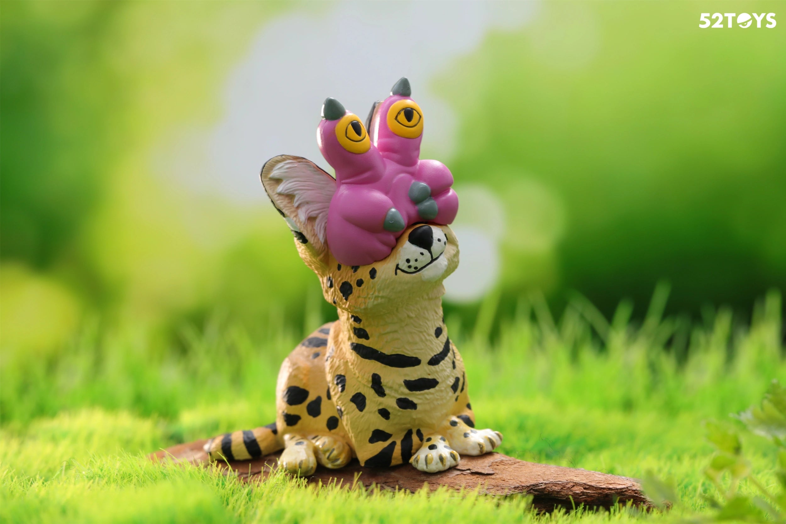 PRE-ORDER STARING MARATHON Mask Party [Box of 6]