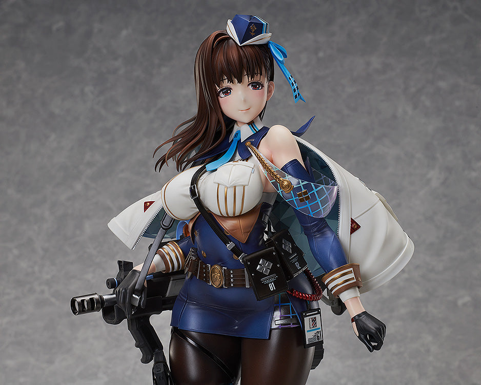 PRE-ORDER FREEing - GODDESS OF VICTORY: NIKKE - Marian 1/4