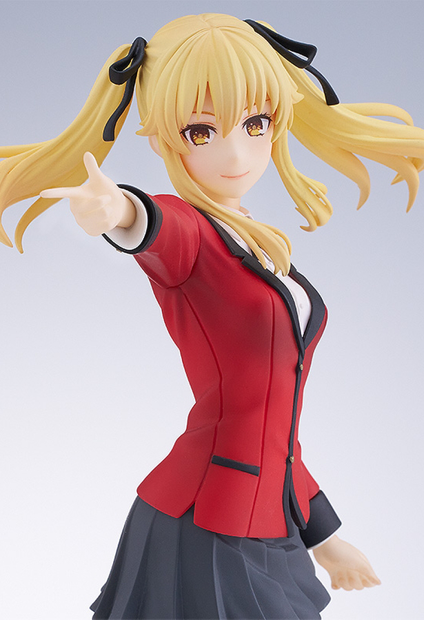IN-STOCK Good Smile Company - POP UP PARADE - Kakegurui ×× - Mary Saotome