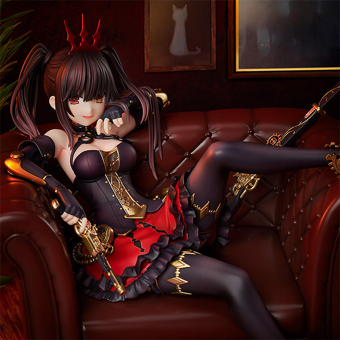 PRE-ORDER Kadokawa - Date A Live - Kurumi Tokisaki: Empress Ver. 1/7