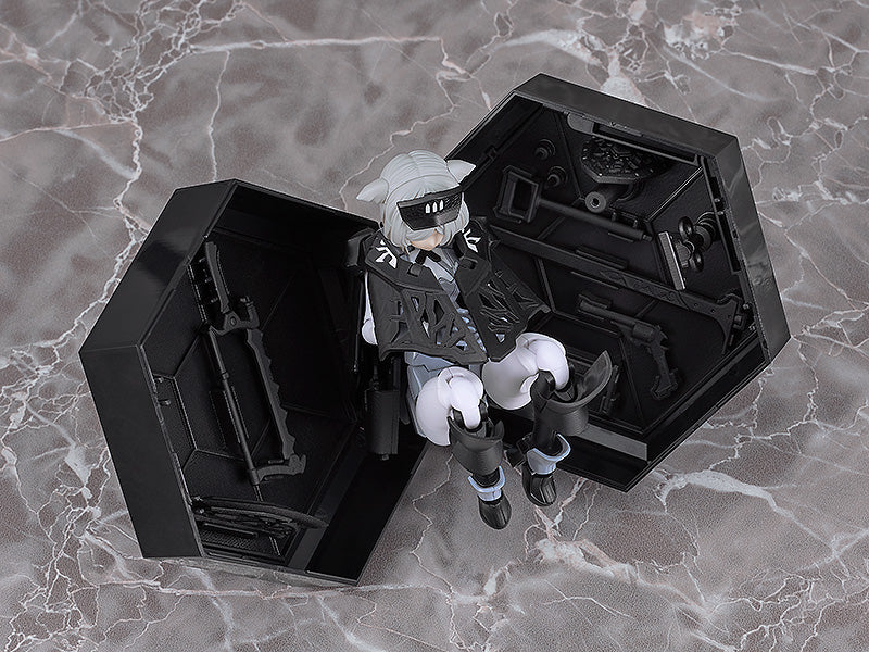 IN-STOCK Good Smile Company - chitocerium - chitocerium VI-carbonia graphites