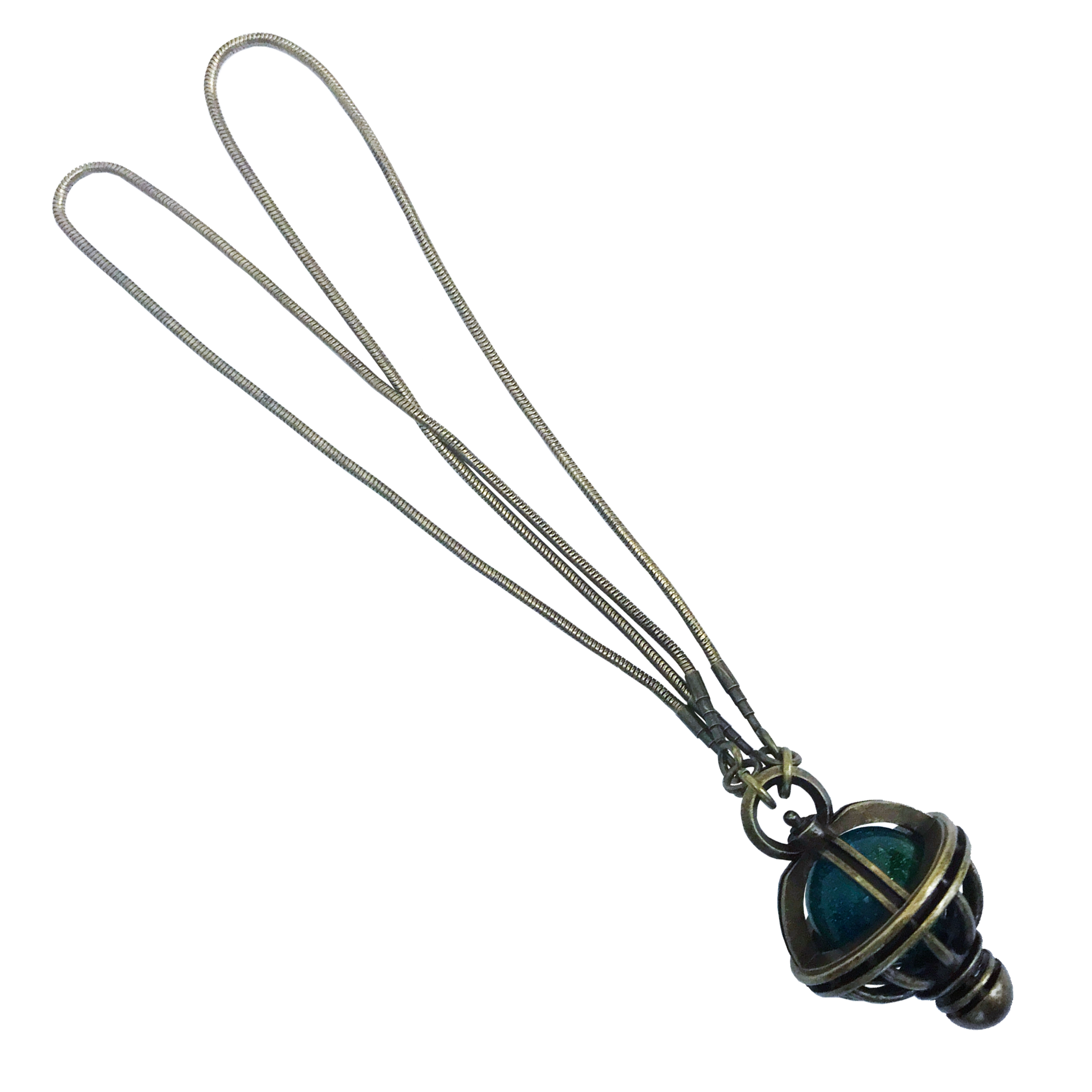 PRE-ORDER Factory Entertainment - Prop Replica - Men In Black - The Arquilian Galaxy Necklace Limited Edition