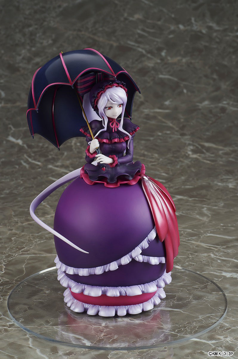 PRE-ORDER Kaitendo - Overlord - Shalltear Bloodfallen 1/7 [February 2024 Release]