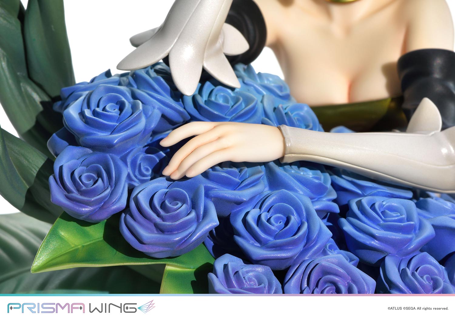 PRE-ORDER PRISMA WING - Odin Sphere Leifthrasir - Gwendolyn 1/7