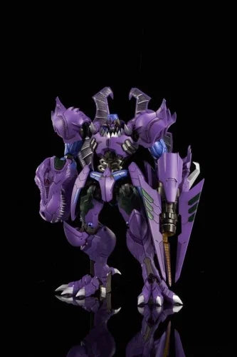 PRE-ORDER Flame Toys - Furai Model - Transformers: Beast Wars - Beast Megatron