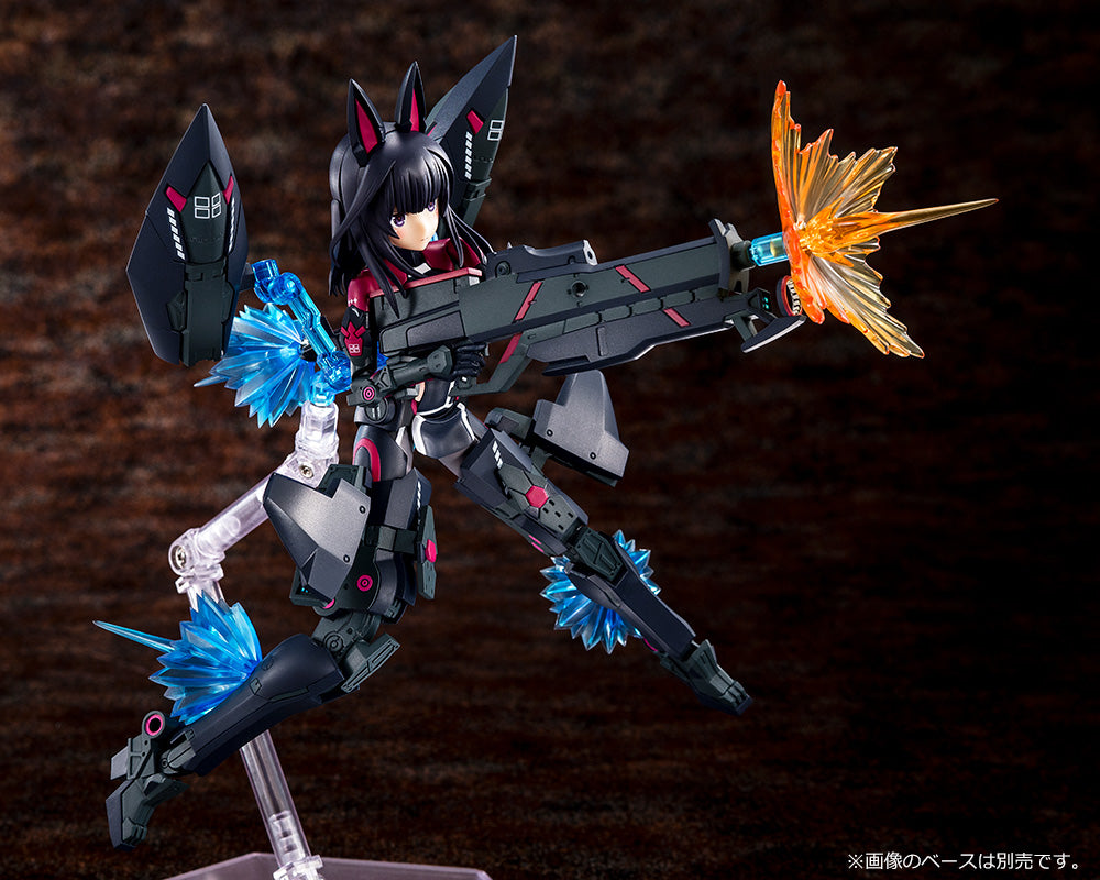 PRE-ORDER Megami Device - Alice Gear - Kaede Agatsuma Kaiden [December 2023 Release]