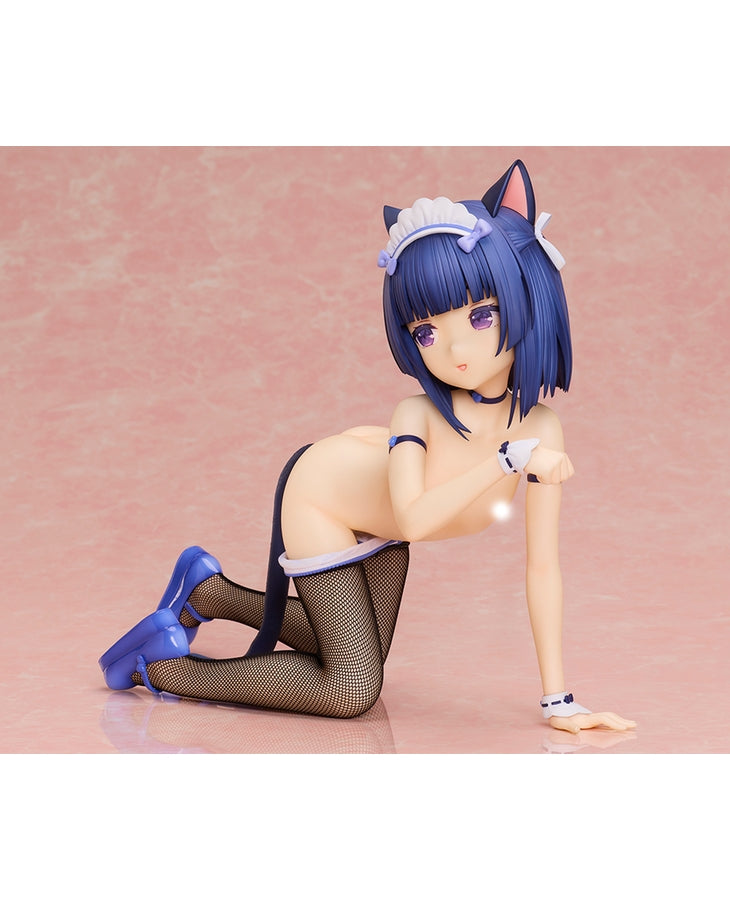 SPECIAL ORDER BINDing - NEKOPARA - Shigure Minazuki 1/4 [EXCLUSIVE] [JP]