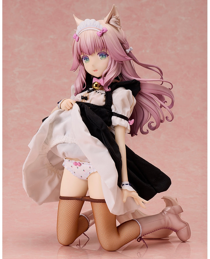 SPECIAL ORDER BINDing - NEKOPARA - Fraise 1/4 [EXCLUSIVE] [JP]