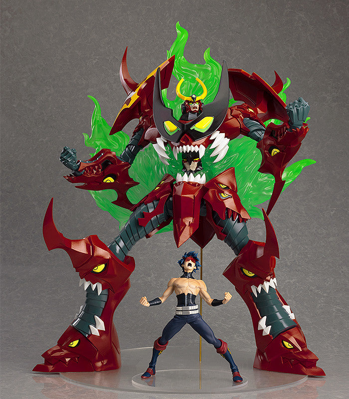PRE-ORDER Good Smile Company - POP UP PARADE - Tengen Toppa Gurren Lagann - Tengen Toppa Gurren Lagann XL Size