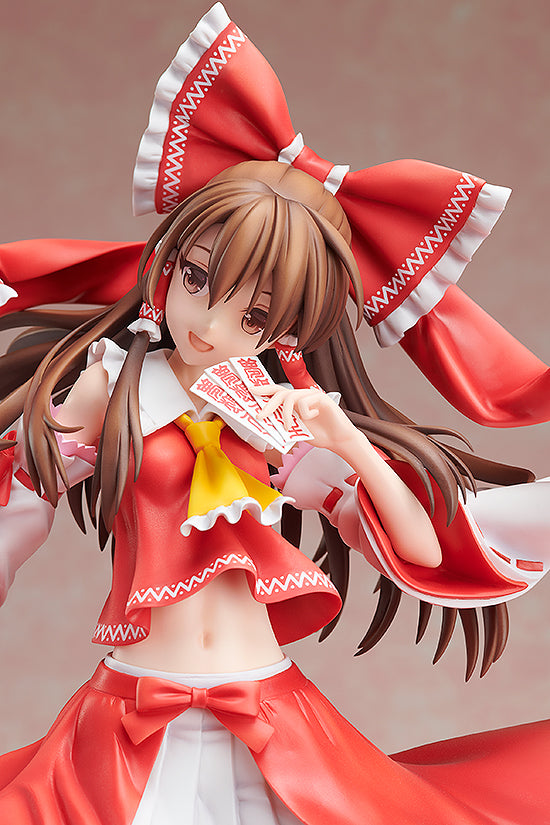PRE-ORDER FREEIng - B-Style - Touhou Project - Reimu Hakurei 1/4 [2nd Release]