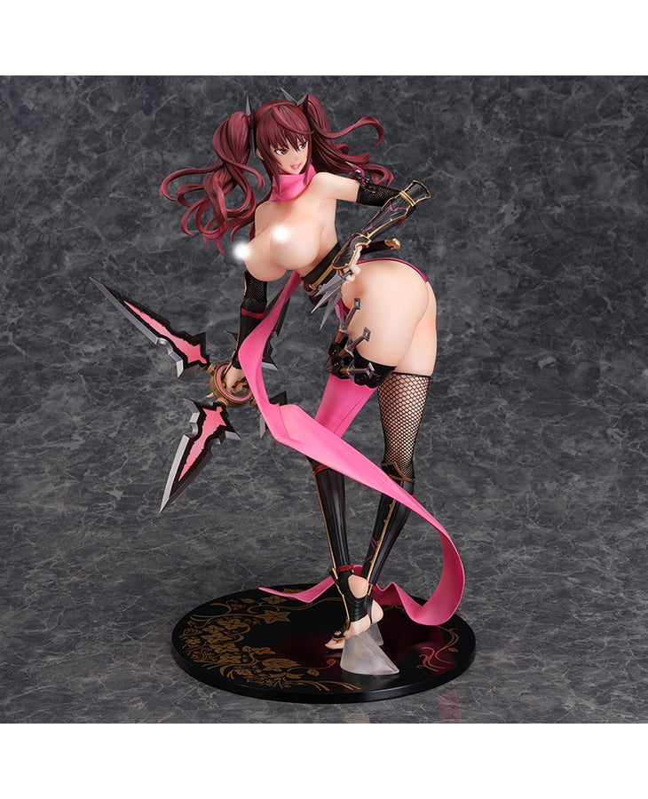 PRE-ORDER Mahou Shoujo 22.0 - Ninja Erika 1/6 [EXCLUSIVE] [JP]