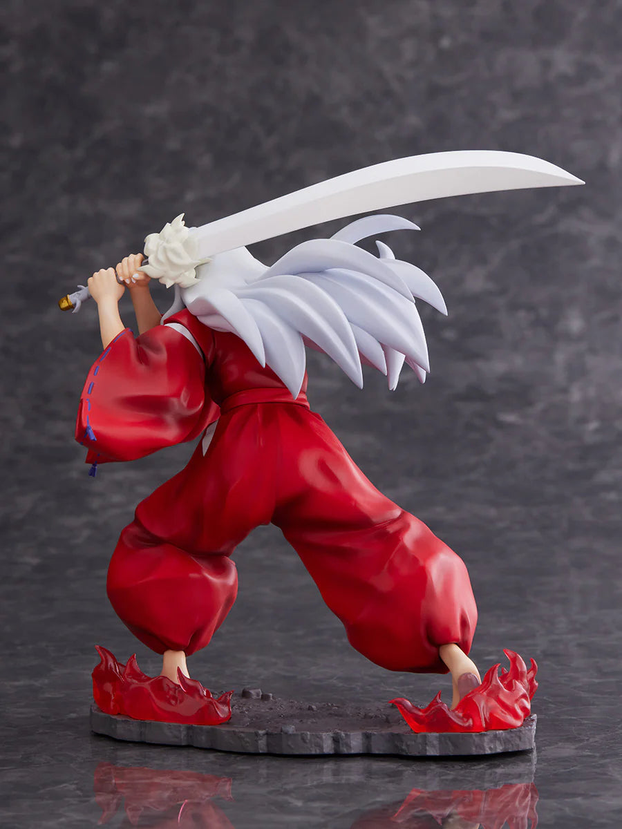 SPECIAL ORDER FuRyu - TENITOL - Inuyasha - Inuyasha [JP]