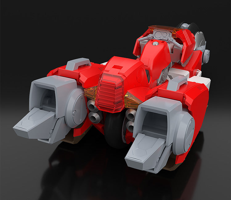 PRE-ORDER Good Smile Company - MODEROID - Megazone 23 - Garland