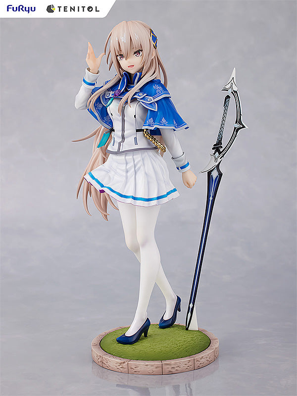 PRE-ORDER FuRyu - TENITOL - Heaven Burns Red - Yuina Shirakawa