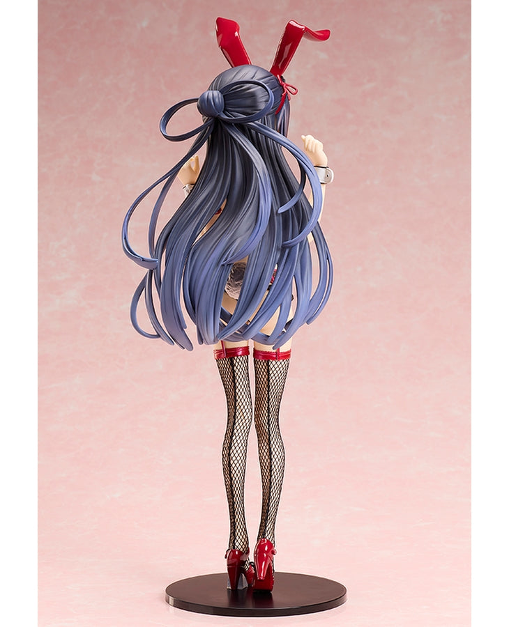 SPECIAL ORDER BINDing - Maitetsu - Hachiroku: Red Bunny Ver. 1/4 [EXCLUSIVE] [JP]