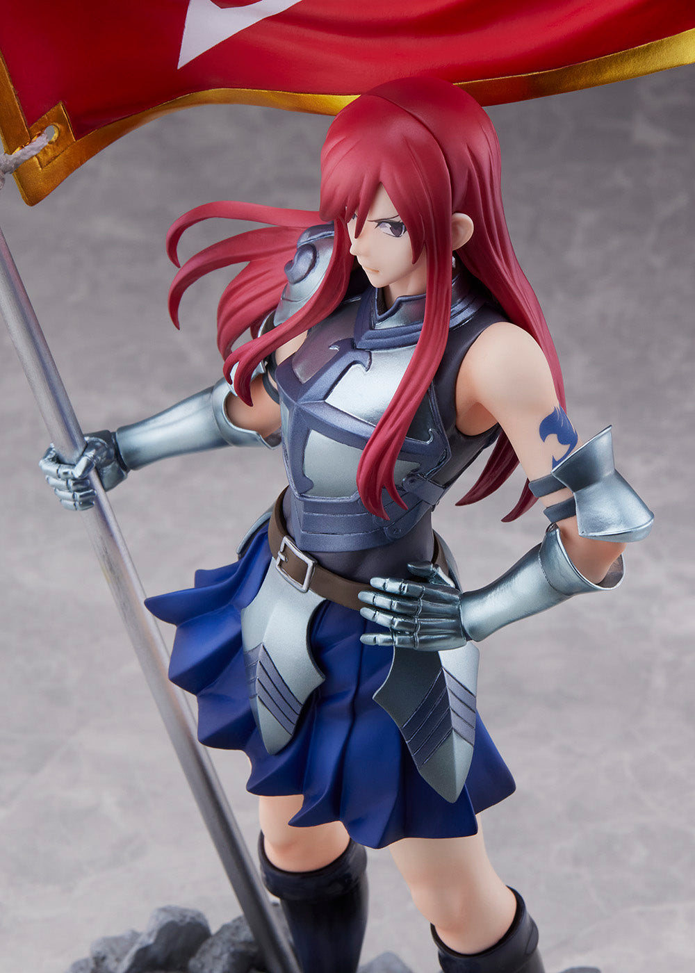 PRE-ORDER Fairy Tail - Erza Scarlet 1/8