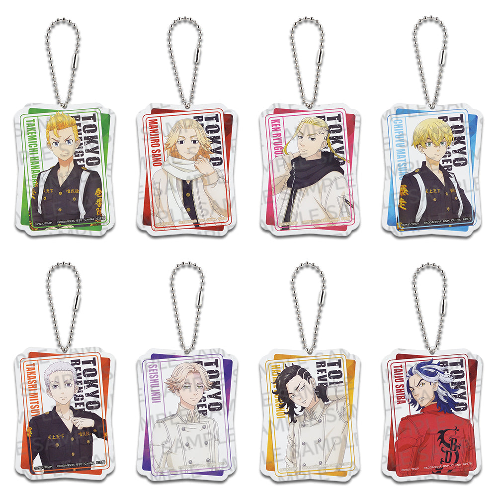 IN-STOCK Bandai Spirits - Ichiban Kuji - Tokyo Revengers - Holy Night Battle Part 2