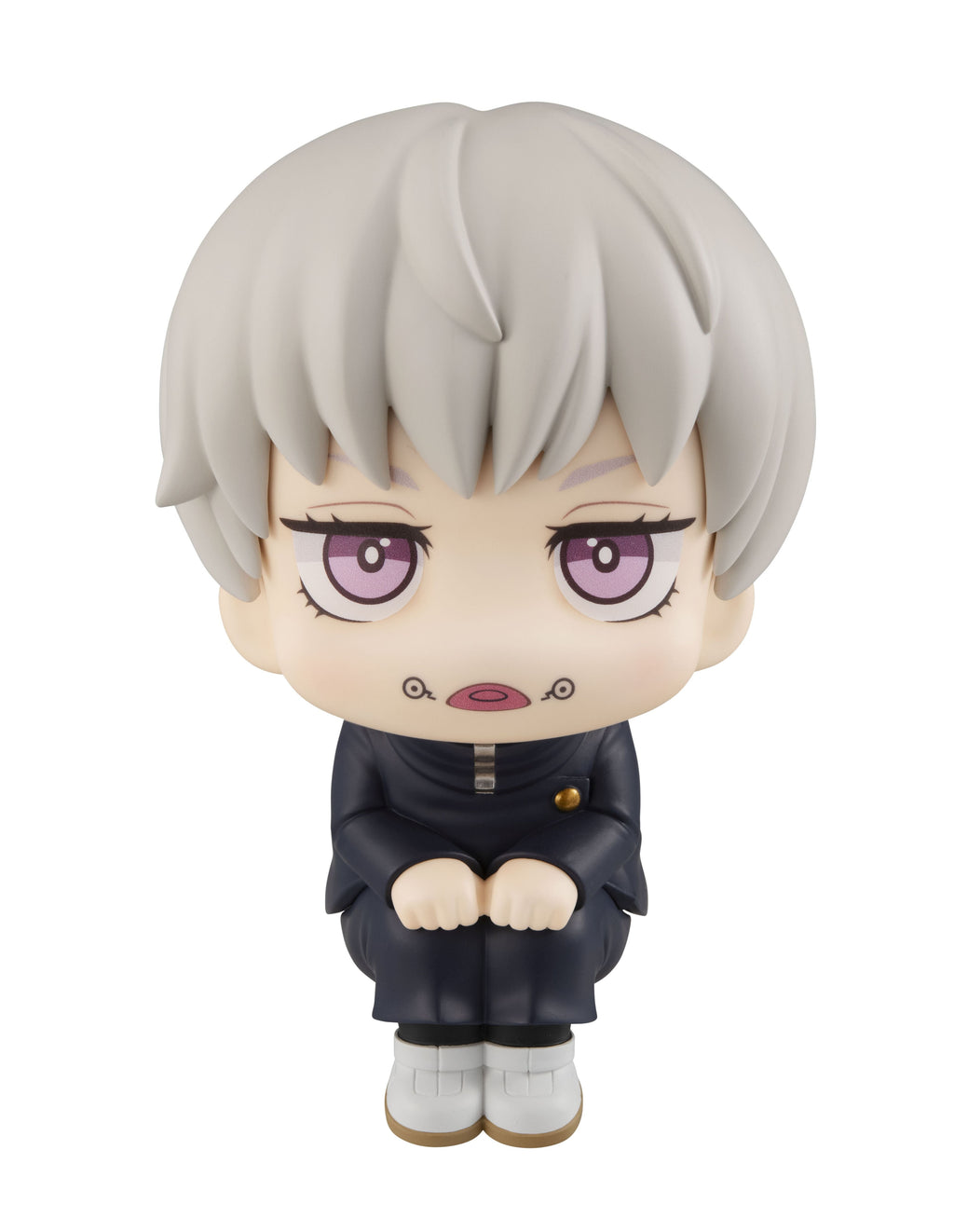 PRE-ORDER MegaHouse - Look Up - Jujutsu Kaisen - Toge Inumaki [June 2026]