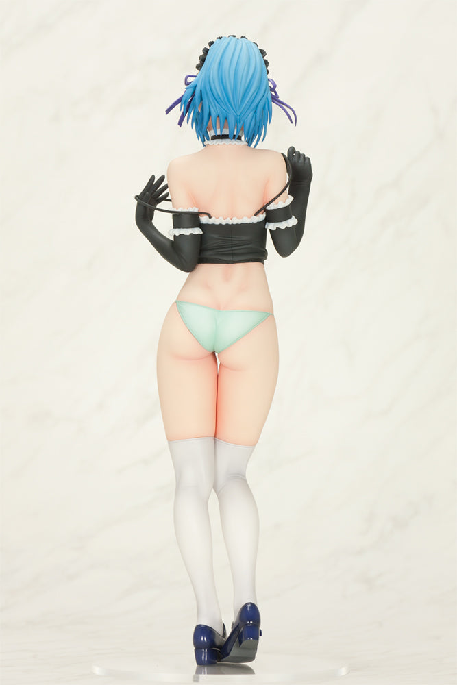 SPECIAL ORDER OrchidSeed - Rosario + Vampire - Kurumu Kurono 1/7 [JP]